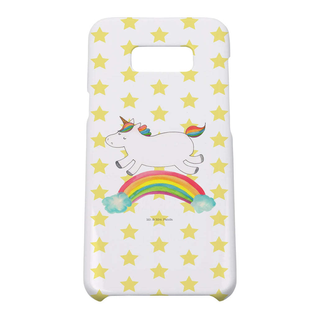 Handyhülle Einhorn Regenbogen Handyhülle, Handycover, Cover, Handy, Hülle, Iphone 10, Iphone X, Einhorn, Einhörner, Einhorn Deko, Pegasus, Unicorn, Regenbogen, Glitzer, Einhornpower, Erwachsenwerden, Einhornautobahn