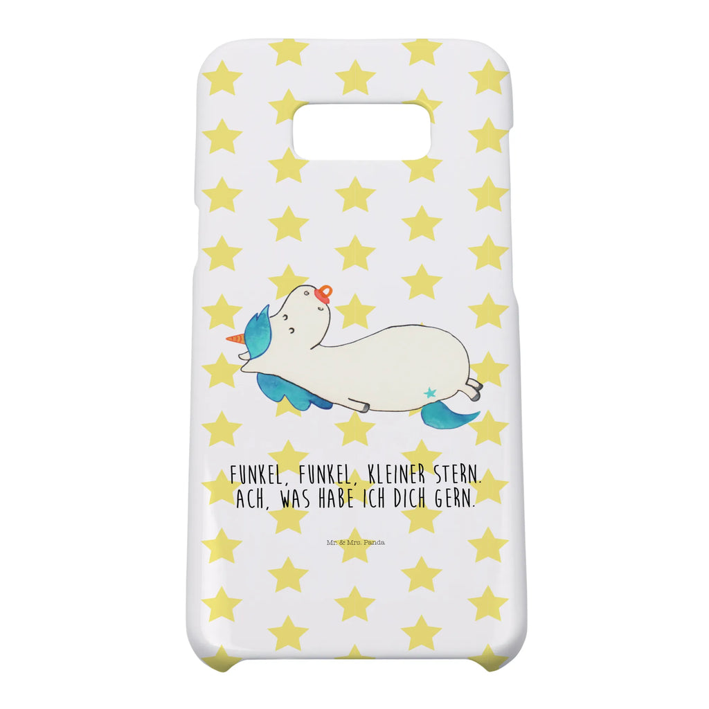 Handyhülle Einhorn Schnuller Handyhülle, Handycover, Cover, Handy, Hülle, Iphone 10, Iphone X, Einhorn, Einhörner, Einhorn Deko, Unicorn, Baby, Kleinkind, Geburt, Geburtstag, Säugling, Schnuller, Geschenk Geburt, Mutter, Mama