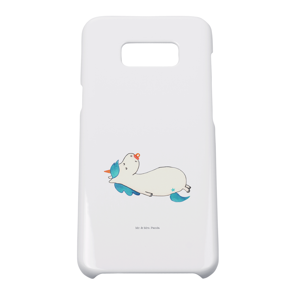 Handyhülle Einhorn Schnuller Handyhülle, Handycover, Cover, Handy, Hülle, Iphone 10, Iphone X, Einhorn, Einhörner, Einhorn Deko, Pegasus, Unicorn, Baby, Kleinkind, Geburt, Geburtstag, Säugling, Schnuller, Geschenk Geburt, Mutter, Mama