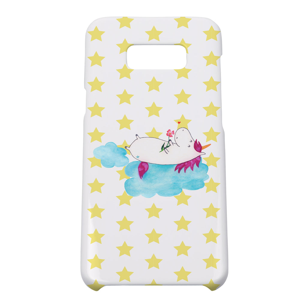 Handyhülle Einhorn Verliebt Handyhülle, Handycover, Cover, Handy, Hülle, Iphone 10, Iphone X, Einhorn, Einhörner, Einhorn Deko, Pegasus, Unicorn, verliebt, Liebe, Liebesbeweis, Freundin, Wolke