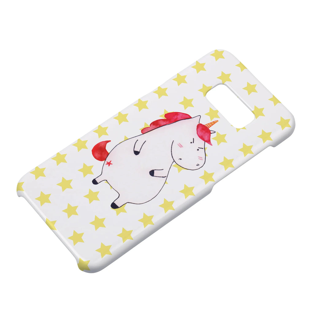 Handyhülle Einhorn Wut Handyhülle, Handycover, Cover, Handy, Hülle, Iphone 10, Iphone X, Einhorn, Einhörner, Einhorn Deko, Unicorn, Realität, Ansage, lustlos, nein, Büro, Arbeit, wütend, dumme Fragen, lustig, Spaß, Geschenk