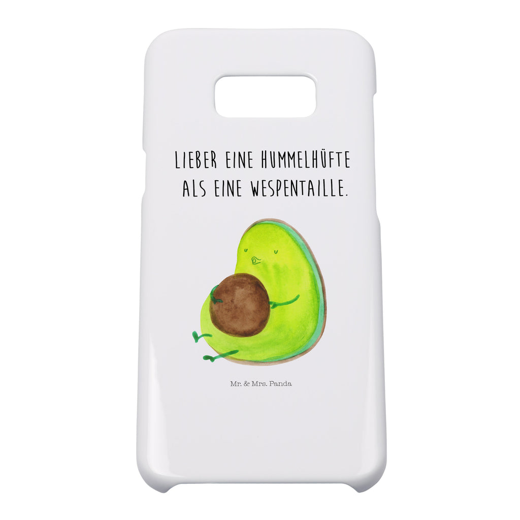 Handyhülle Avocado Pfeifen Handyhülle, Handycover, Cover, Handy, Hülle, Iphone 10, Iphone X, Avocado, Veggie, Vegan, Gesund, Diät, Abnehmen, Ernährung, dick sein, Pummelfee