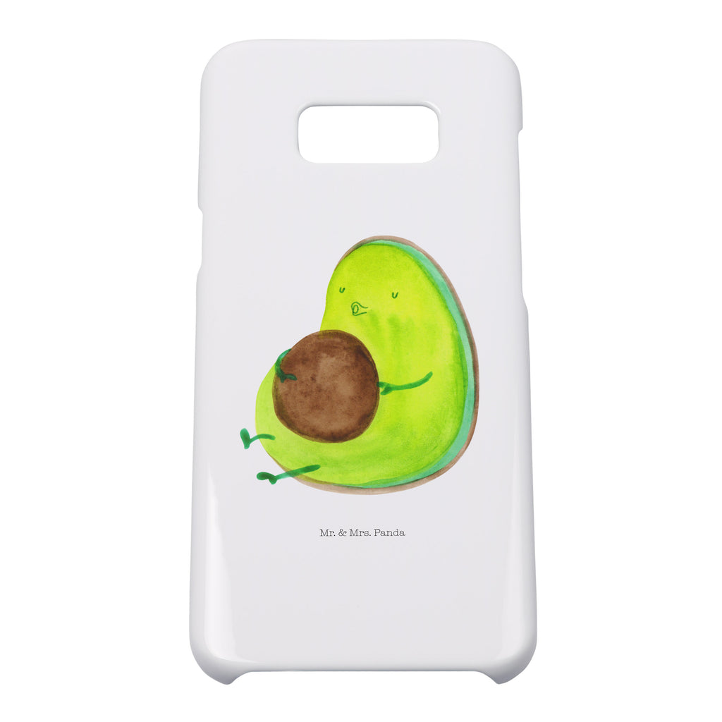 Handyhülle Avocado Pfeifen Handyhülle, Handycover, Cover, Handy, Hülle, Iphone 10, Iphone X, Avocado, Veggie, Vegan, Gesund, Diät, Abnehmen, Ernährung, dick sein, Pummelfee