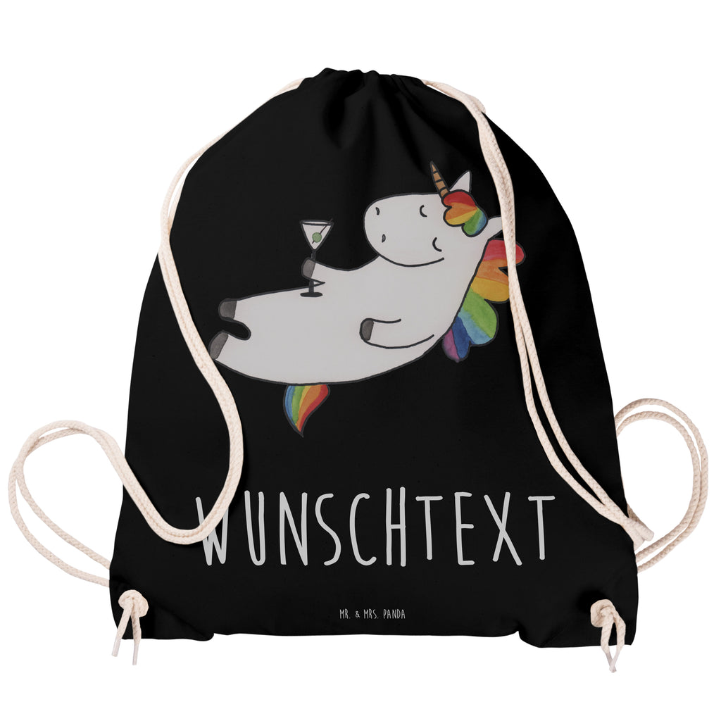 Personalisierter Sportbeutel Einhorn Cocktail Personalisierter Sportbeutel, Personalisierter Beutel, Personalisierte Sporttasche, Personalisierter Tasche, Personalisierter Stoffbeutel, Personalisierter Sportbeutel Kinder, Sportbeutel mit Namen, Turnbeutel mit Namen, Beutel mit Namen, Sporttasche mit Namen, Tasche mit Namen, Stoffbeutel mit Namen, Sportbeutel Kinder mit Namen, Wunschtext, Wunschnamen, Personalisierbar, Personalisierung, Einhorn, Einhörner, Einhorn Deko, Pegasus, Unicorn, Party, Spaß, Feiern, Caipirinha, Rum, Cuba Libre, Sekt, Freundin, Geburtstag, lustig, witzig, Spruch, Glitzer