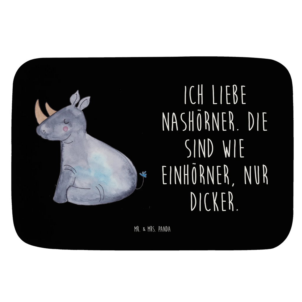 Badvorleger Einhorn Nashorn Badematte, Badteppich, Duschvorleger, Badezimmerteppich, Badezimmermatte, Badvorleger, Duschmatte, Duschteppich, Badteppiche, Badgarnitur, Badematten, Teppich Badezimmer, Badezimmermatten, Einhorn, Einhörner, Einhorn Deko, Pegasus, Unicorn, Regenbogen, witzig, lustig, Zoo, Glitzer, Einhornpower, Erwachsenwerden, Nashorn, Nashörner