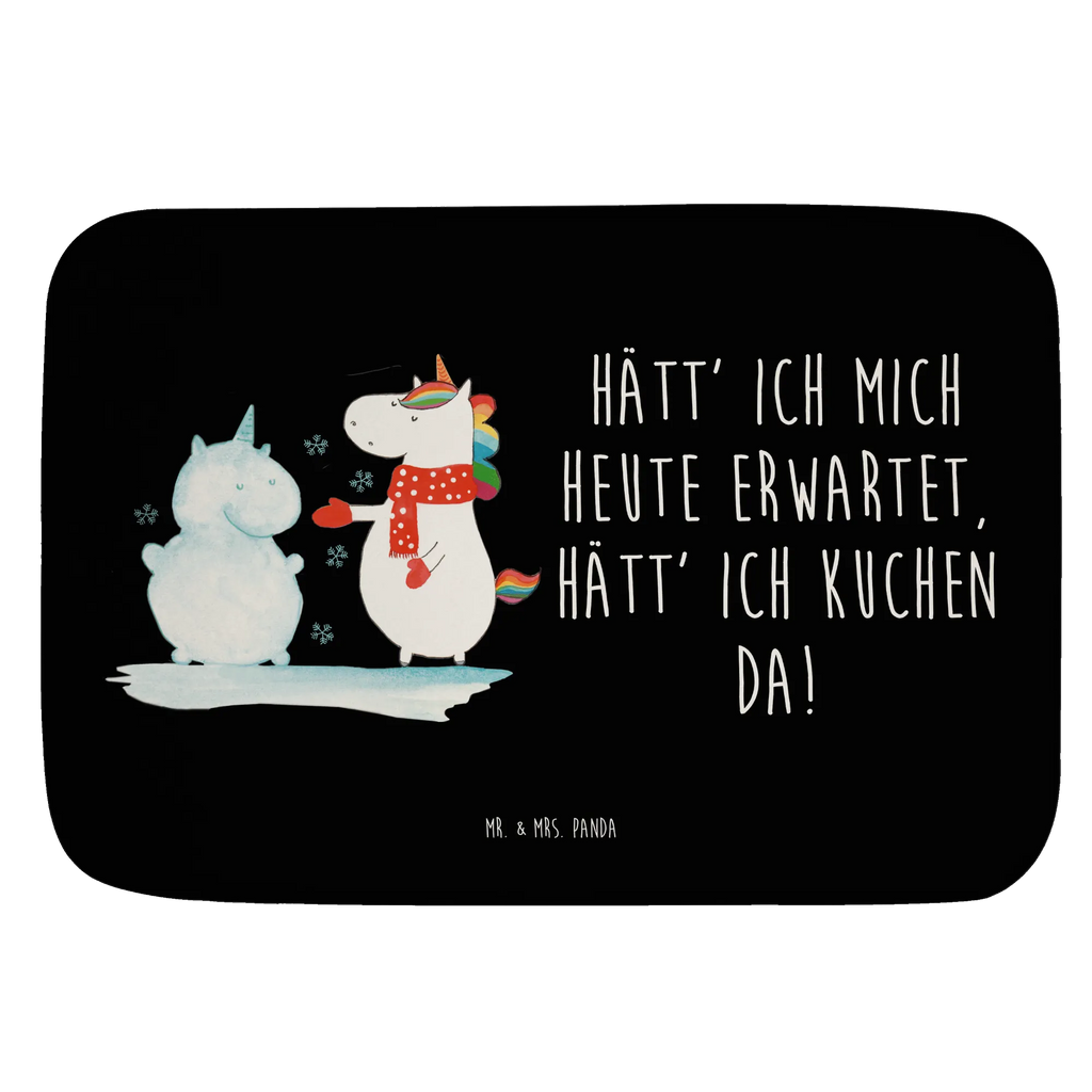 Badvorleger Einhorn Schneemann Badematte, Badteppich, Duschvorleger, Badezimmerteppich, Badezimmermatte, Badvorleger, Duschmatte, Duschteppich, Badteppiche, Badgarnitur, Badematten, Teppich Badezimmer, Badezimmermatten, Einhorn, Einhörner, Einhorn Deko, Pegasus, Unicorn, Schneemann, Winter, Schnee, Kuchen, Weihnachten, kalt, Mütze, Handschuhe, X-Mas