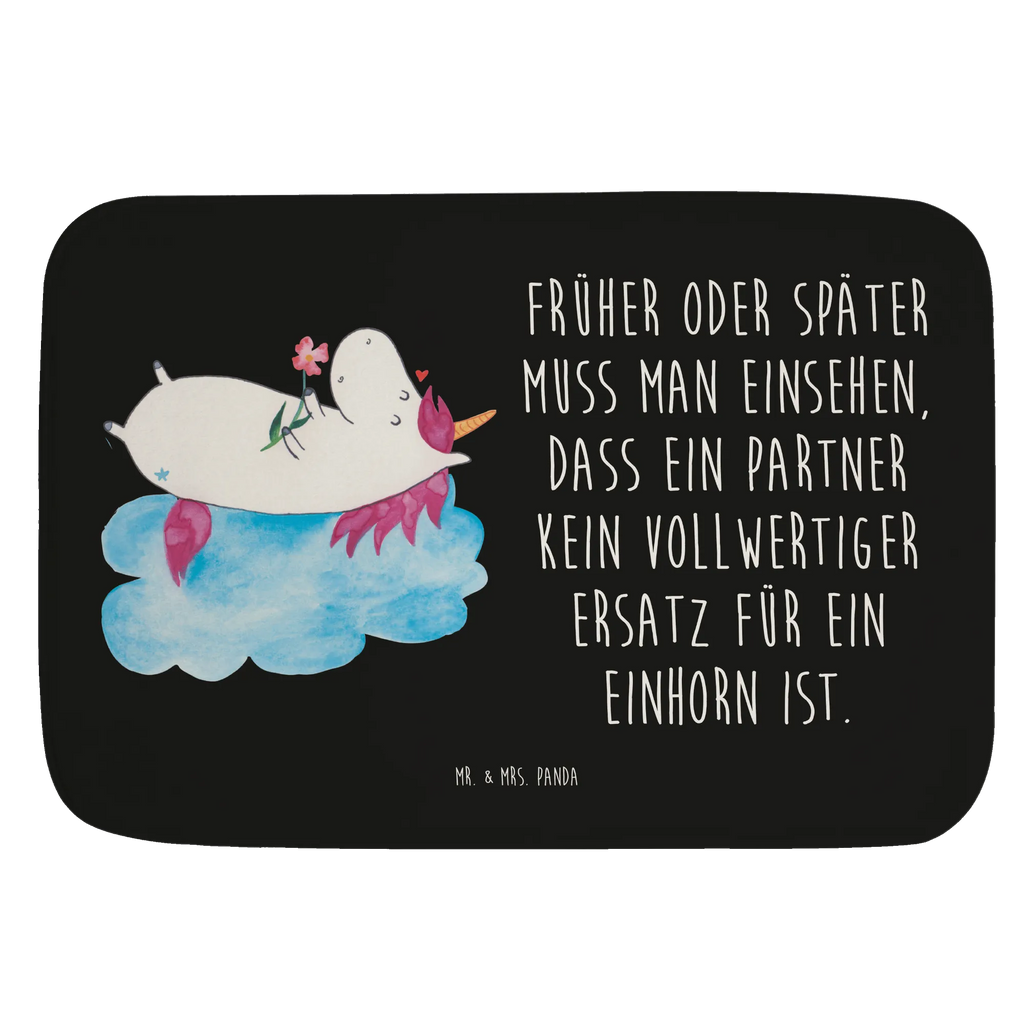 Badvorleger Einhorn Verliebt Badematte, Badteppich, Duschvorleger, Badezimmerteppich, Badezimmermatte, Badvorleger, Duschmatte, Duschteppich, Badteppiche, Badgarnitur, Badematten, Teppich Badezimmer, Badezimmermatten, Einhorn, Einhörner, Einhorn Deko, Pegasus, Unicorn, verliebt, Liebe, Liebesbeweis, Freundin, Wolke