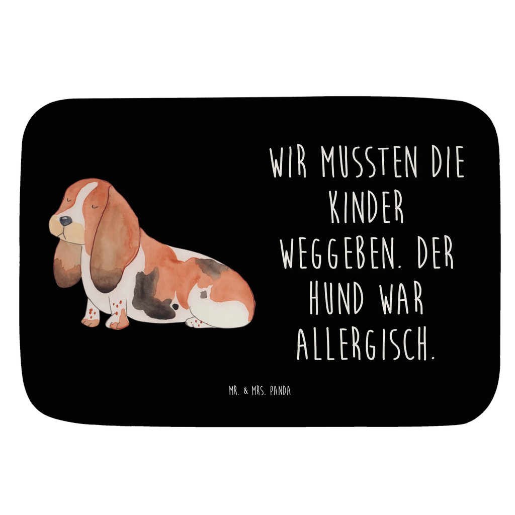 Badvorleger Hund Basset Hound Badematte, Badteppich, Duschvorleger, Badezimmerteppich, Badezimmermatte, Badvorleger, Duschmatte, Duschteppich, Badteppiche, Badgarnitur, Badematten, Teppich Badezimmer, Badezimmermatten, Hund, Hundemotiv, Haustier, Hunderasse, Tierliebhaber, Hundebesitzer, Sprüche, Basset Hound, Basset, Hundeliebe, kinderlos