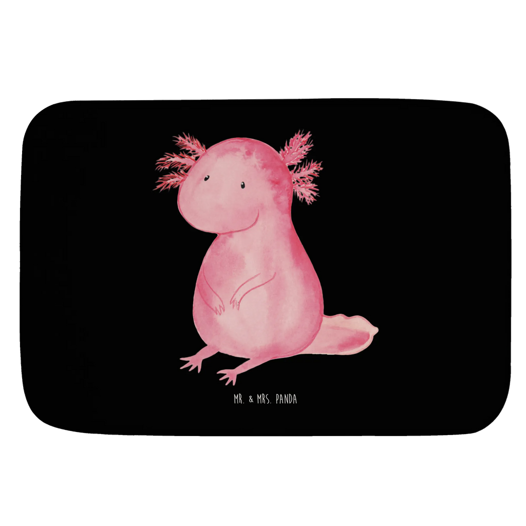 Badvorleger Axolotl null Badematte, Badteppich, Duschvorleger, Badezimmerteppich, Badezimmermatte, Badvorleger, Duschmatte, Duschteppich, Badteppiche, Badgarnitur, Badematten, Teppich Badezimmer, Badezimmermatten, Axolotl, Molch, Axolot, vergnügt, fröhlich, zufrieden, Lebensstil, Weisheit, Lebensweisheit, Liebe, Freundin