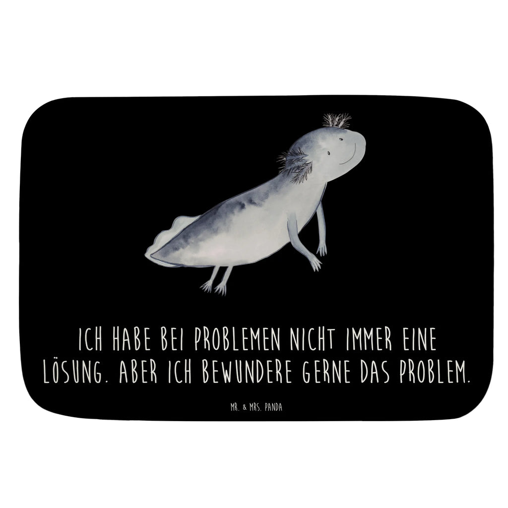 Badvorleger Axolotl Schwimmen Badematte, Badteppich, Duschvorleger, Badezimmerteppich, Badezimmermatte, Badvorleger, Duschmatte, Duschteppich, Badteppiche, Badgarnitur, Badematten, Teppich Badezimmer, Badezimmermatten, Axolotl, Molch, Axolot, Schwanzlurch, Lurch, Lurche, Problem, Probleme, Lösungen, Motivation