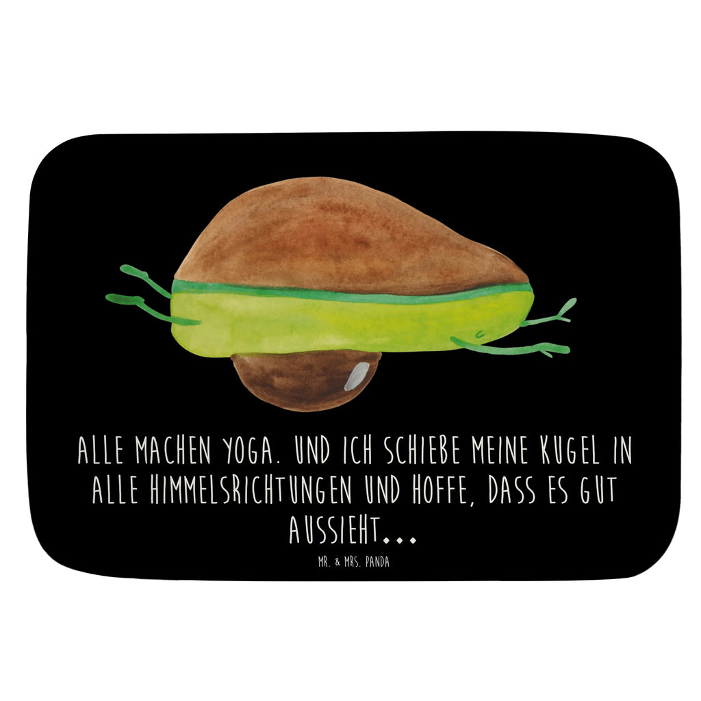 Badvorleger Avocado Yoga Badematte, Badteppich, Duschvorleger, Badezimmerteppich, Badezimmermatte, Badvorleger, Duschmatte, Duschteppich, Badteppiche, Badgarnitur, Badematten, Teppich Badezimmer, Badezimmermatten, Avocado, Veggie, Vegan, Gesund, Avocado Yoga Vegan