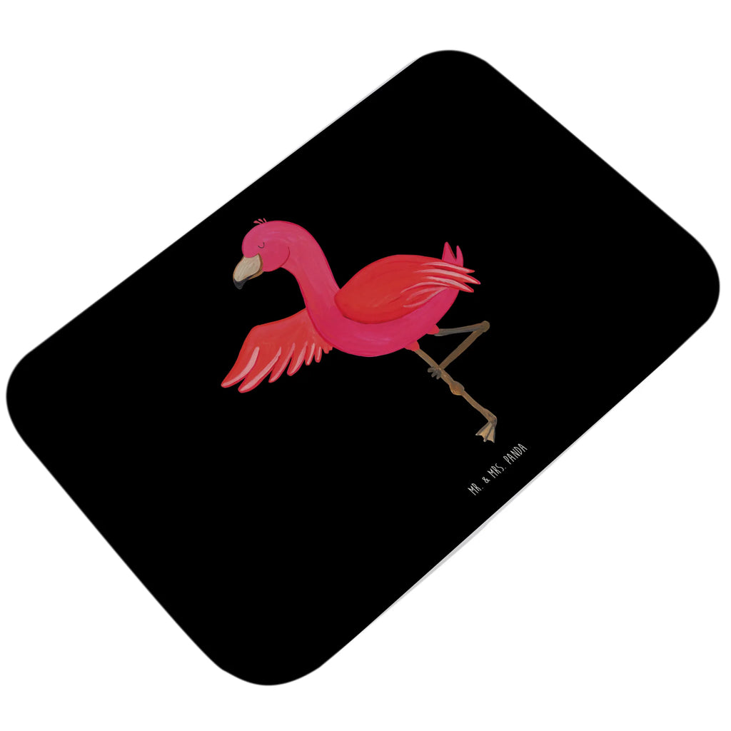 Badvorleger Flamingo Yoga Badematte, Badteppich, Duschvorleger, Badezimmerteppich, Badezimmermatte, Badvorleger, Duschmatte, Duschteppich, Badteppiche, Badgarnitur, Badematten, Teppich Badezimmer, Badezimmermatten, Flamingo, Vogel, Yoga, Namaste, Achtsamkeit, Yoga-Übung, Entspannung, Ärger, Aufregen, Tiefenentspannung