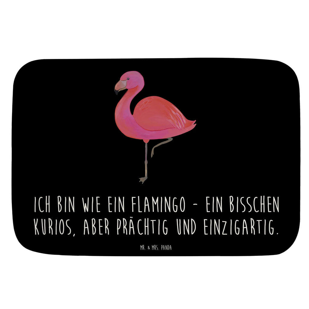 Badvorleger Flamingo Classic Badematte, Badteppich, Duschvorleger, Badezimmerteppich, Badezimmermatte, Badvorleger, Duschmatte, Duschteppich, Badteppiche, Badgarnitur, Badematten, Teppich Badezimmer, Badezimmermatten, Flamingo, Einzigartig, Selbstliebe, Stolz, ich, für mich, Spruch, Freundin, Freundinnen, Außenseiter, Sohn, Tochter, Geschwister