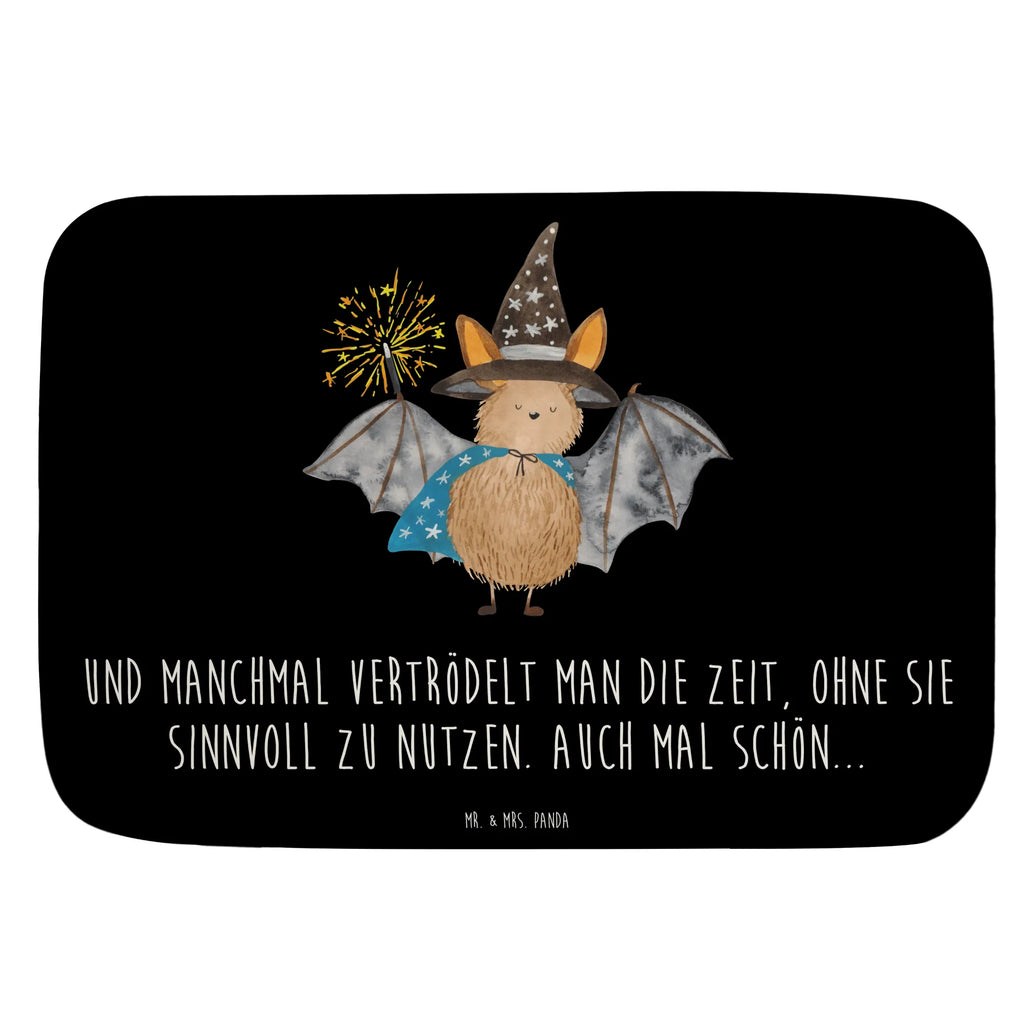 Badvorleger Fledermaus Zauberer Badematte, Badteppich, Duschvorleger, Badezimmerteppich, Badezimmermatte, Badvorleger, Duschmatte, Duschteppich, Badteppiche, Badgarnitur, Badematten, Teppich Badezimmer, Badezimmermatten, Tiermotive, Gute Laune, lustige Sprüche, Tiere, Fledermaus, Fledermäuse, Zauberer, Magier, Frauen, reinsteigern