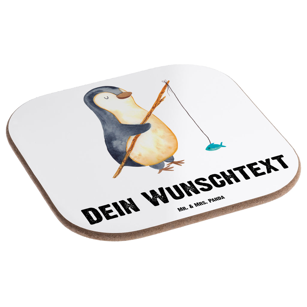 Personalisierte Untersetzer Pinguin Angler Personalisierte Untersetzer, PErsonalisierte Bierdeckel, Personalisierte Glasuntersetzer, Peronalisierte Untersetzer Gläser, Personalisiert Getränkeuntersetzer, Untersetzer mit Namen, Bedrucken, Personalisieren, Namensaufdruck, Pinguin, Pinguine, Angeln, Angler, Tagträume, Hobby, Plan, Planer, Tagesplan, Neustart, Motivation, Geschenk, Freundinnen, Geschenkidee, Urlaub, Wochenende