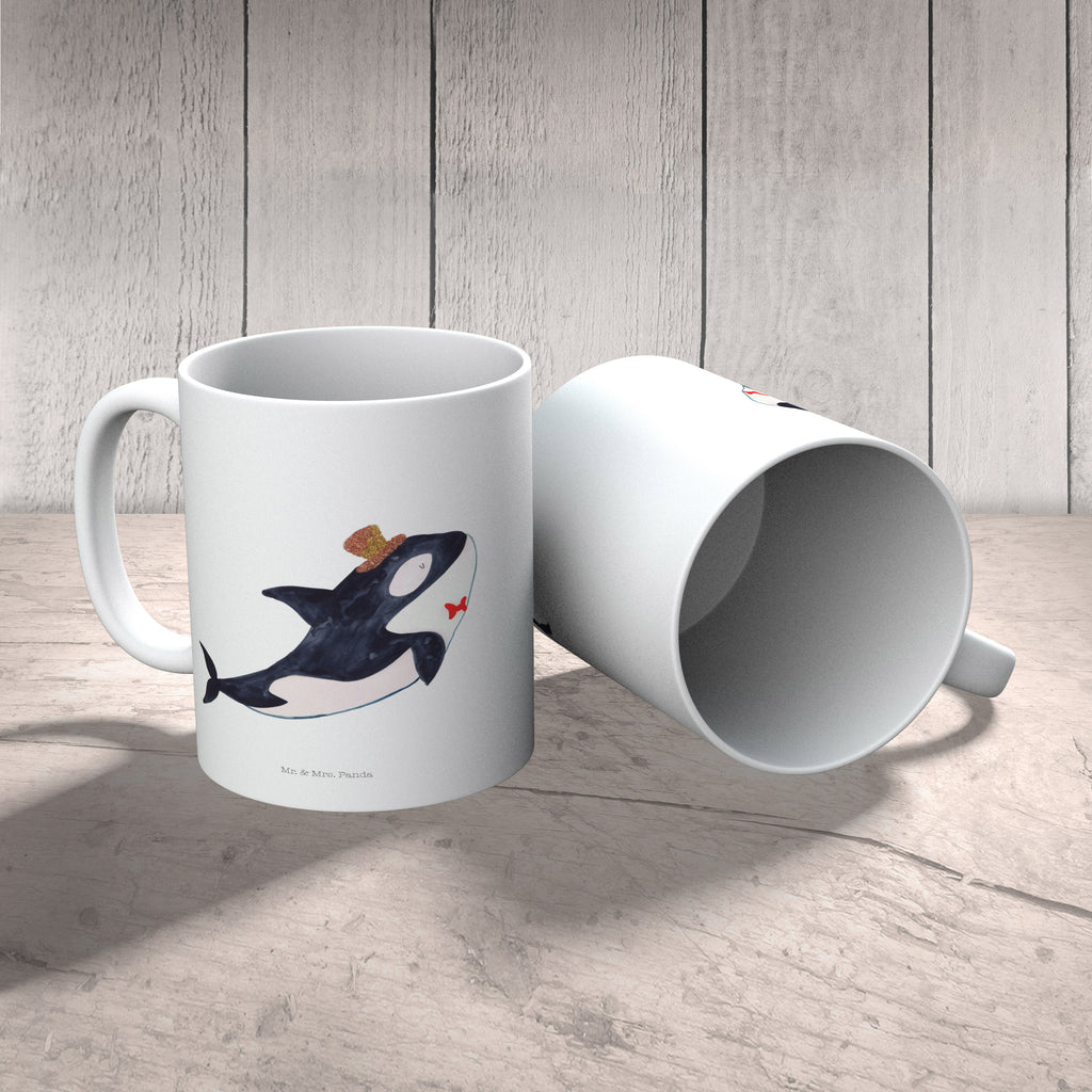 Kindertasse Orca Zylinder Kindertasse, Kinder Tasse, Kunststoff Tasse, Kindergarten Tasse, Trinkbecher, Camping Becher, Kaffeetasse, Kunststoffbecher, Kindergartenbecher, Outdoorgeschirr, Kunststoffgeschirr, Reisebecher, Reisetasse, Kinderbecher, Bruchfeste Tasse, Bruchsichere Tasse, Plastik Tasse, Plastiktasse, Meerestiere, Meer, Urlaub, Narwal, Glitter, Konfetti, Glitzer, Geburtstag, Feier, Fete, Fest, Glückwunsch, Orca