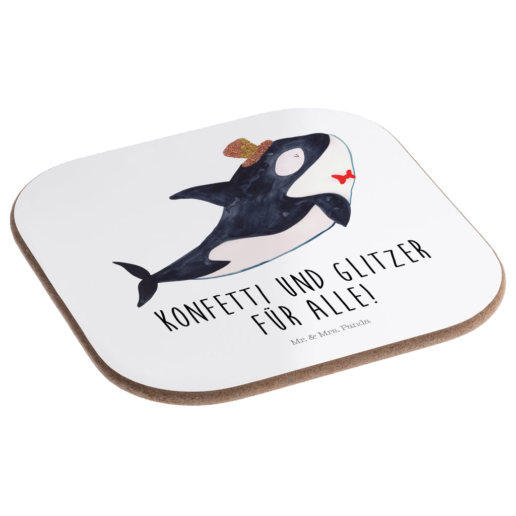 Untersetzer Orca Zylinder Untersetzer, Bierdeckel, Glasuntersetzer, Untersetzer Gläser, Getränkeuntersetzer, Untersetzer aus Holz, Untersetzer für Gläser, Korkuntersetzer, Untersetzer Holz, Holzuntersetzer, Tassen Untersetzer, Untersetzer Design, Meerestiere, Meer, Urlaub, Narwal, Glitter, Konfetti, Glitzer, Geburtstag, Feier, Fete, Fest, Glückwunsch, Orca