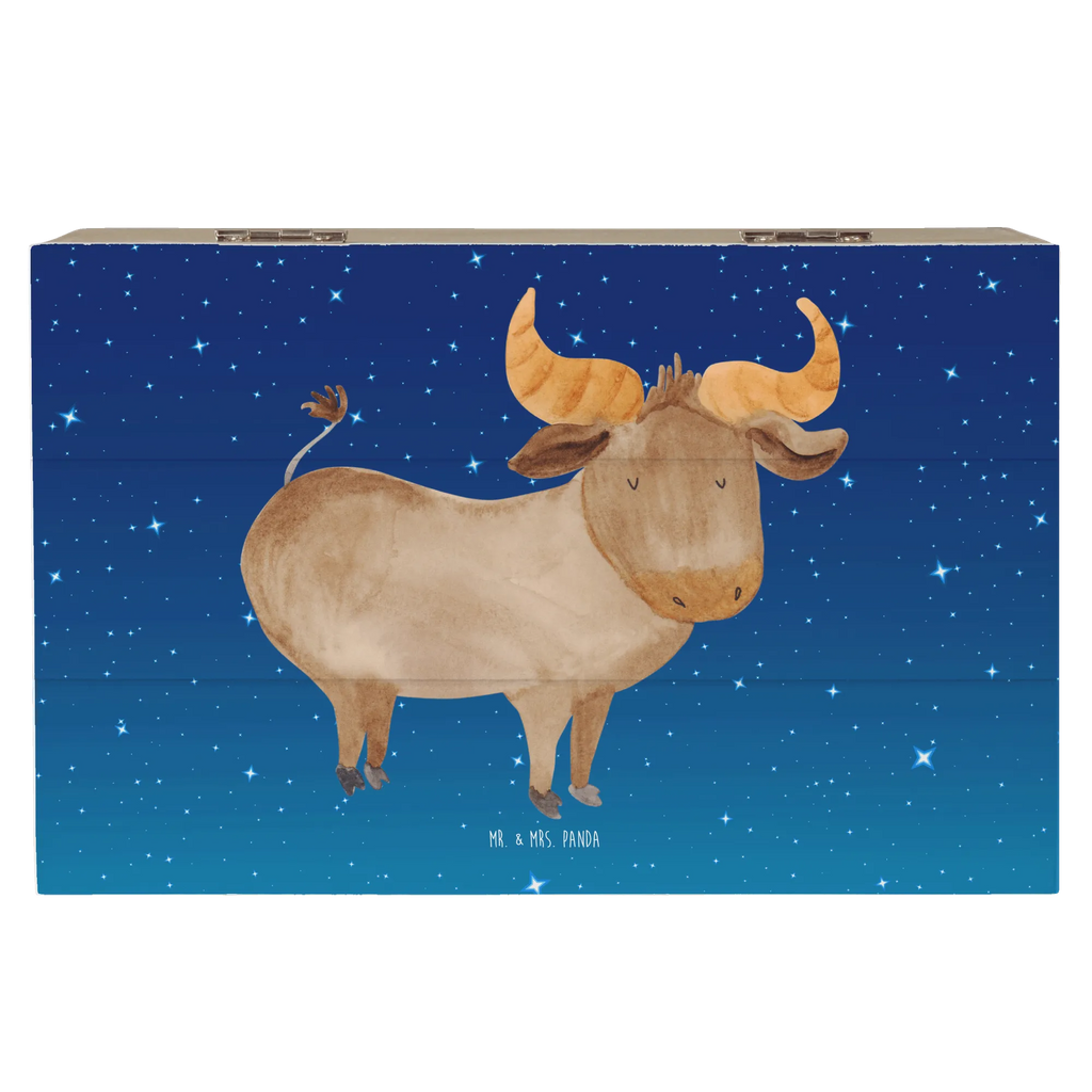 Holzkiste Sternzeichen Stier Holzkiste, Kiste, Schatzkiste, Truhe, Schatulle, XXL, Erinnerungsbox, Erinnerungskiste, Dekokiste, Aufbewahrungsbox, Geschenkbox, Geschenkdose, Tierkreiszeichen, Sternzeichen, Horoskop, Astrologie, Aszendent, Stier, Stier Geschenk, Stier Sternzeichen, Geschenk Mai, Geschenk April, Geburtstag Mai, Geburtstag April, Rind, Ochse