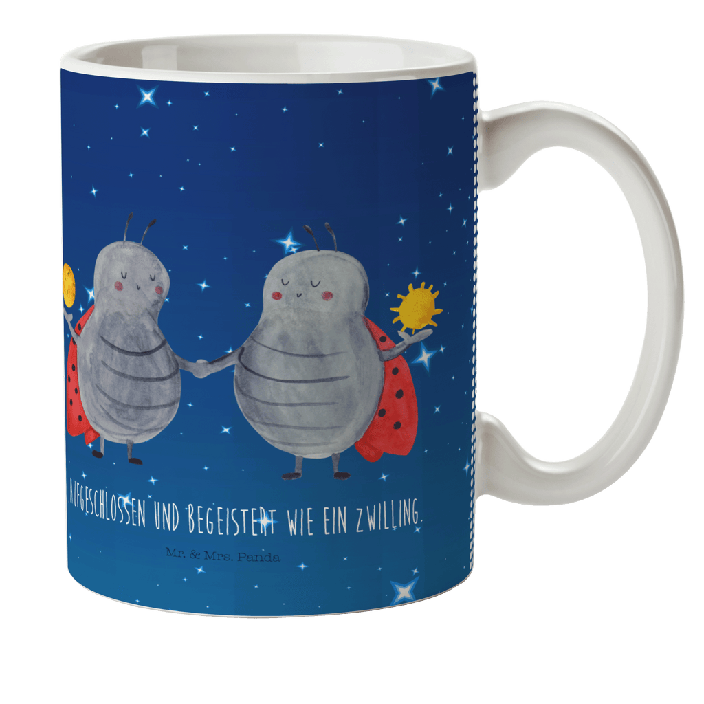 Kindertasse Sternzeichen Zwilling Kindertasse, Kinder Tasse, Kunststoff Tasse, Kindergarten Tasse, Trinkbecher, Camping Becher, Kaffeetasse, Kunststoffbecher, Kindergartenbecher, Outdoorgeschirr, Kunststoffgeschirr, Reisebecher, Reisetasse, Kinderbecher, Bruchfeste Tasse, Bruchsichere Tasse, Plastik Tasse, Plastiktasse, Tierkreiszeichen, Sternzeichen, Horoskop, Astrologie, Aszendent, Zwillinge, Zwilling Geschenk, Zwilling Sternzeichen, Geburtstag Mai, Geschenk Mai, Geschenk Juni, Marienkäfer, Glückskäfer, Zwillingsbruder, Zwillingsschwester