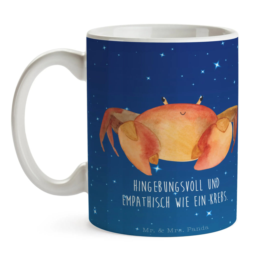 Tasse Sternzeichen Krebs Tasse, Kaffeetasse, Teetasse, Becher, Kaffeebecher, Teebecher, Keramiktasse, Porzellantasse, Büro Tasse, Geschenk Tasse, Tasse Sprüche, Tasse Motive, Kaffeetassen, Tasse bedrucken, Designer Tasse, Cappuccino Tassen, Schöne Teetassen, Tierkreiszeichen, Sternzeichen, Horoskop, Astrologie, Aszendent, Krebse, Krebs Geschenk, Krebs Sternzeichen, Geschenk Juni, Geschenk Juli, Geburtstag Juni, Geburtstag Juli, Krabbe, Meerestier, Geschenk Meer