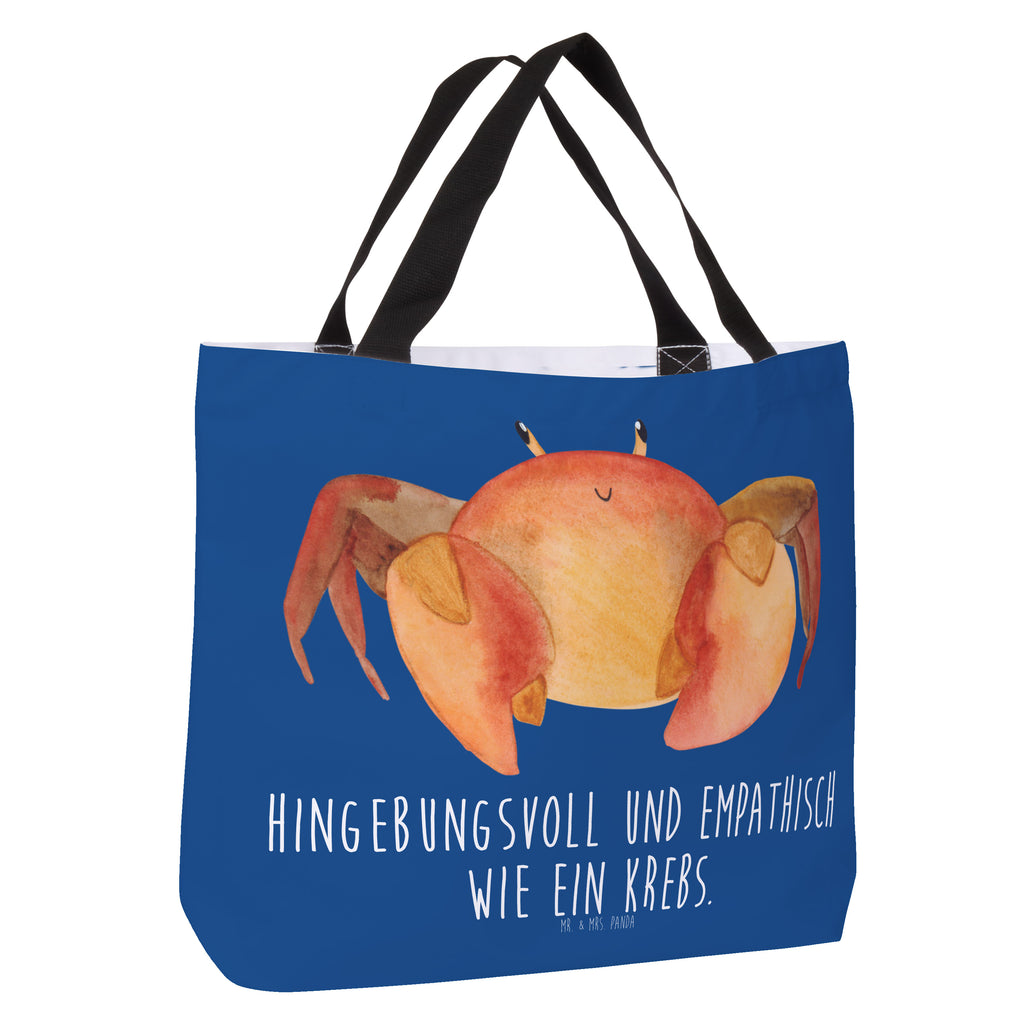 Shopper Sternzeichen Krebs Beutel, Einkaufstasche, Tasche, Strandtasche, Einkaufsbeutel, Shopper, Schultasche, Freizeittasche, Tragebeutel, Schulbeutel, Alltagstasche, Tierkreiszeichen, Sternzeichen, Horoskop, Astrologie, Aszendent, Krebse, Krebs Geschenk, Krebs Sternzeichen, Geschenk Juni, Geschenk Juli, Geburtstag Juni, Geburtstag Juli, Krabbe, Meerestier, Geschenk Meer