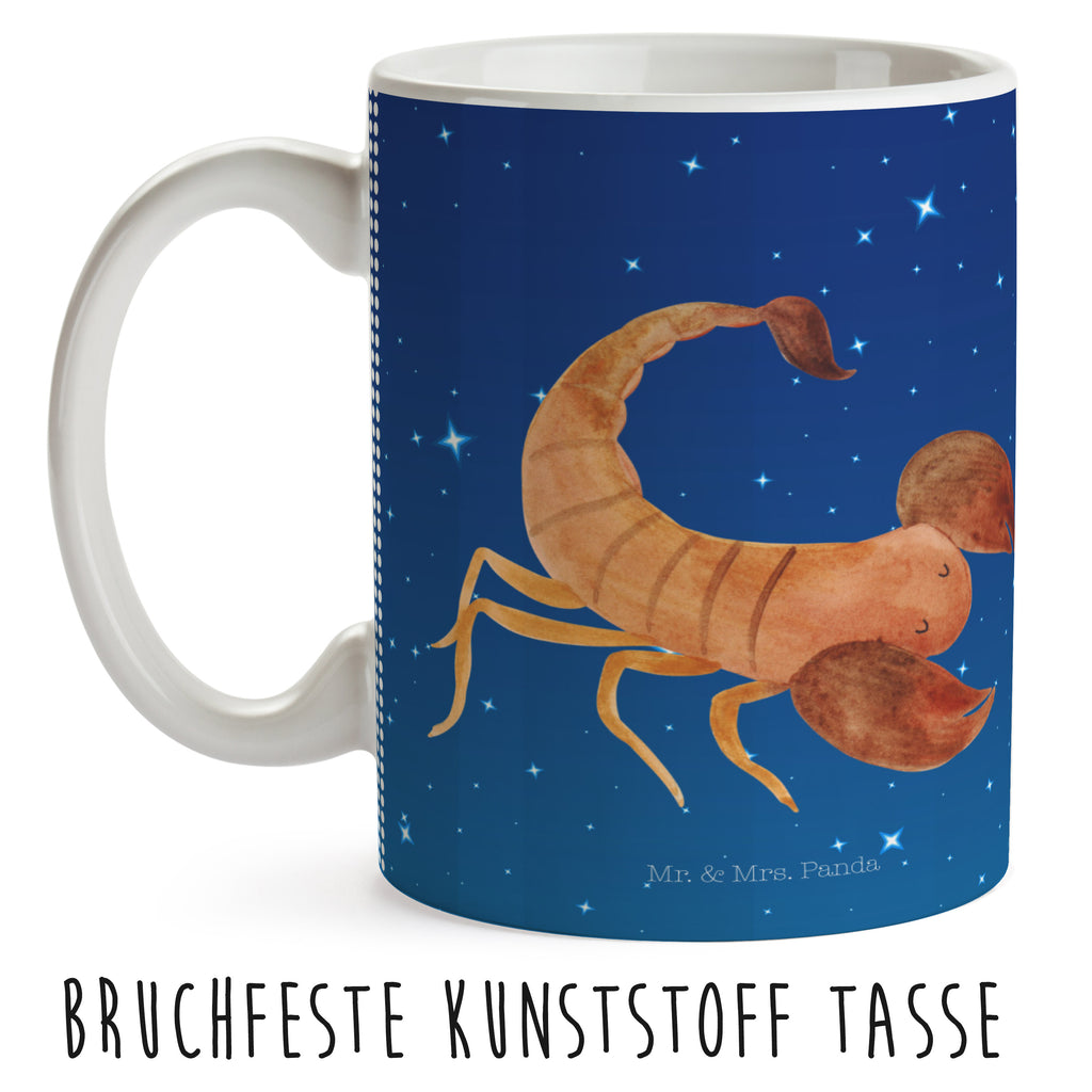 Kindertasse Sternzeichen Skorpion Kindertasse, Kinder Tasse, Kunststoff Tasse, Kindergarten Tasse, Trinkbecher, Camping Becher, Kaffeetasse, Kunststoffbecher, Kindergartenbecher, Outdoorgeschirr, Kunststoffgeschirr, Reisebecher, Reisetasse, Kinderbecher, Bruchfeste Tasse, Bruchsichere Tasse, Plastik Tasse, Plastiktasse, Tierkreiszeichen, Sternzeichen, Horoskop, Astrologie, Aszendent, Skorpione, Skorpion Geschenk, Skorpion Sternzeichen, Geschenk Oktober, Geschenk November, Geburtstag Oktober, Geburtstag November