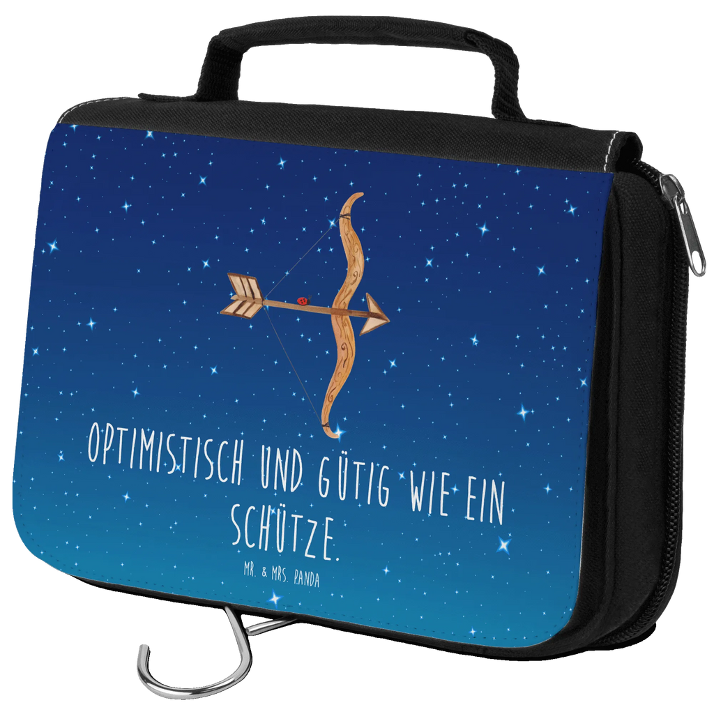 Kulturbeutel Sternzeichen Schütze Kulturbeutel, Zum Aufhängen, Waschtasche, Kosmetiktasche, Damen, Herren, Aufbewahrungstasche, Schminktasche, Kosmetikbeutel, Organizer, Kulturtasche, Schminkutensil, Tierkreiszeichen, Sternzeichen, Horoskop, Astrologie, Aszendent, Schütze, Schütze Geschenk, Schütze Sternzeichen, Geschenk November, Geschenk Dezember, Geburtstag November, Geburtstag Dezember, Geschenk Schützenfest