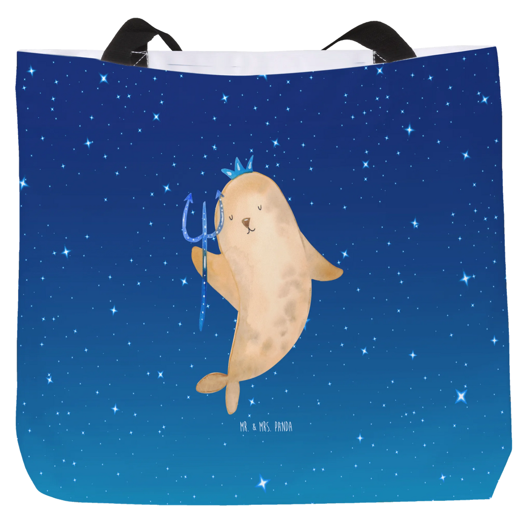 Shopper Sternzeichen Wassermann Beutel, Einkaufstasche, Tasche, Strandtasche, Einkaufsbeutel, Shopper, Schultasche, Freizeittasche, Tragebeutel, Schulbeutel, Alltagstasche, Tierkreiszeichen, Sternzeichen, Horoskop, Astrologie, Aszendent, Meermann, Nix, Wassermann Geschenk, Wassermann Sternzeichen, Geschenk Januar, Geschenk Februar, Geburtstag Januar, Geburtstag Februar, Meer Geschenk