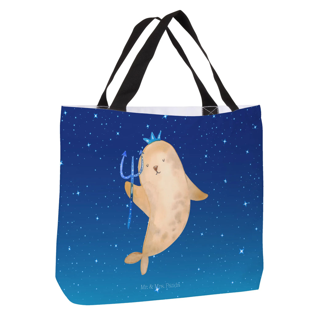 Shopper Sternzeichen Wassermann Beutel, Einkaufstasche, Tasche, Strandtasche, Einkaufsbeutel, Shopper, Schultasche, Freizeittasche, Tragebeutel, Schulbeutel, Alltagstasche, Tierkreiszeichen, Sternzeichen, Horoskop, Astrologie, Aszendent, Meermann, Nix, Wassermann Geschenk, Wassermann Sternzeichen, Geschenk Januar, Geschenk Februar, Geburtstag Januar, Geburtstag Februar, Meer Geschenk