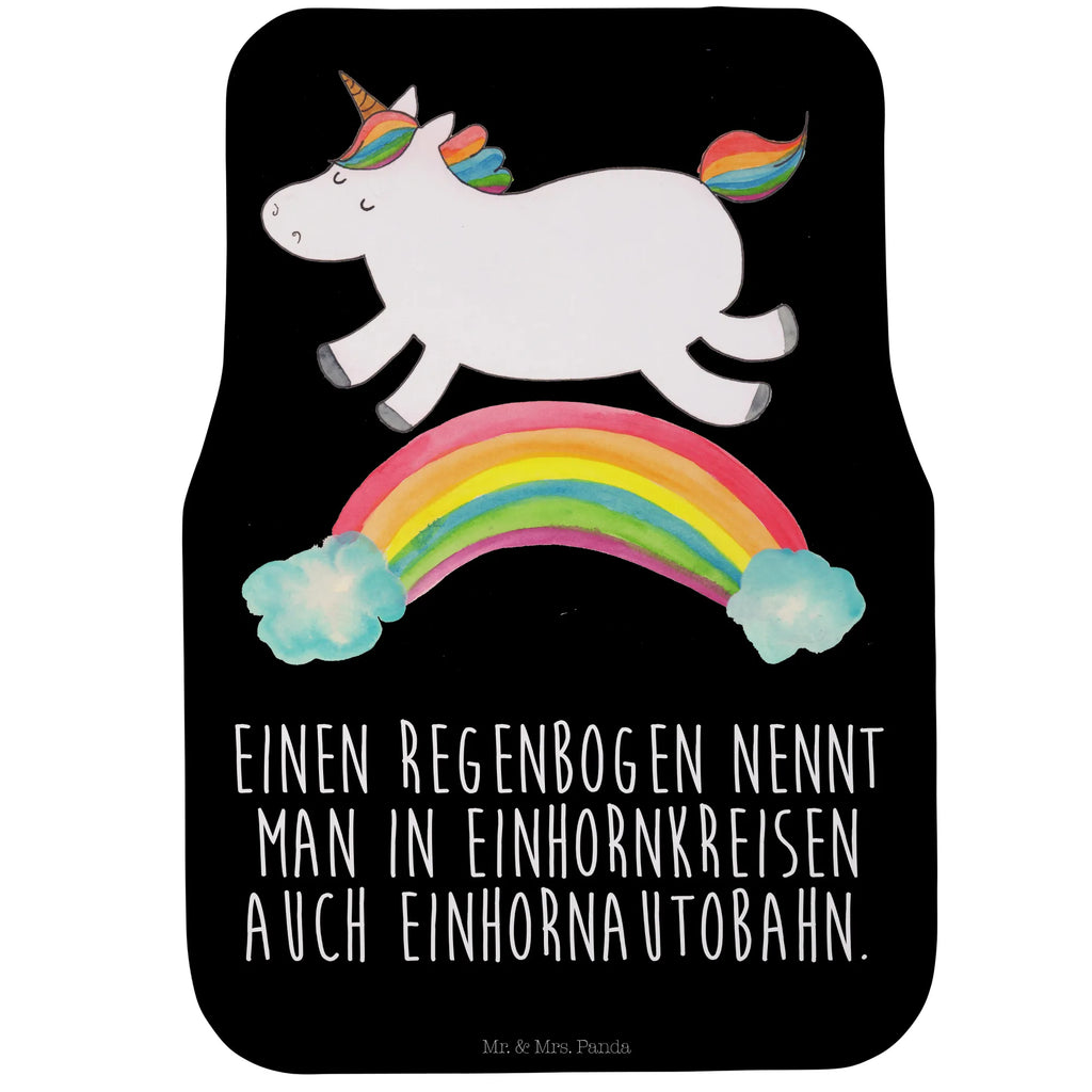 Fahrer Autofußmatte Einhorn Regenbogen Autofußmatten, Fußmatte Auto, Fahrer, Schmutzmatte Auto, Einhorn, Einhörner, Einhorn Deko, Pegasus, Unicorn, Regenbogen, Glitzer, Einhornpower, Erwachsenwerden, Einhornautobahn