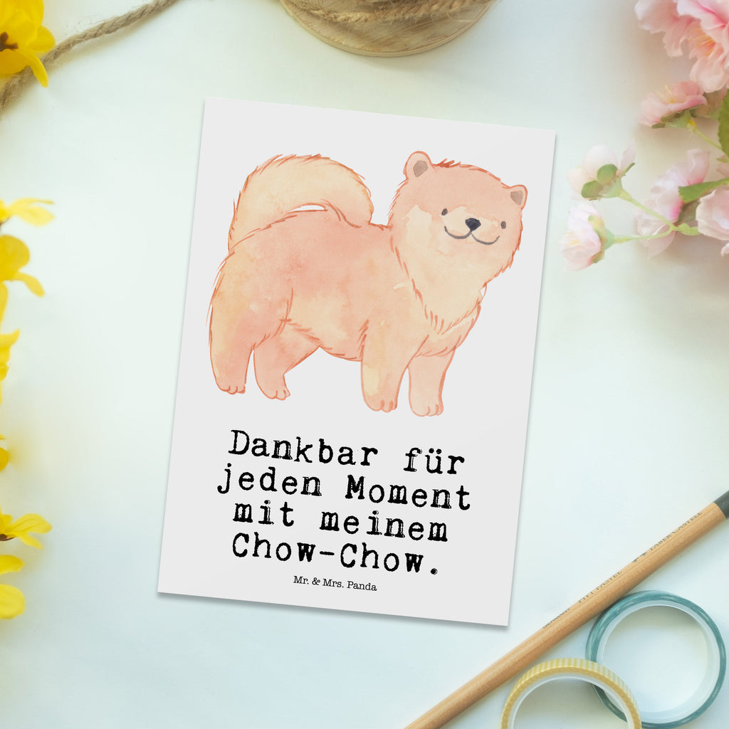 Postkarte Chow-Chow Moment Postkarte, Karte, Geschenkkarte, Grußkarte, Einladung, Ansichtskarte, Geburtstagskarte, Einladungskarte, Dankeskarte, Ansichtskarten, Einladung Geburtstag, Einladungskarten Geburtstag, Hund, Hunderasse, Rassehund, Hundebesitzer, Geschenk, Tierfreund, Schenken, Welpe, Chow-Chow, Asiatischer Spitz