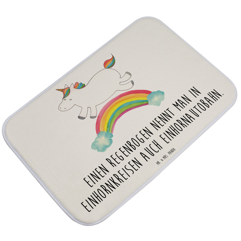 Badvorleger Einhorn Regenbogen Badematte, Badteppich, Duschvorleger, Badezimmerteppich, Badezimmermatte, Badvorleger, Duschmatte, Duschteppich, Badteppiche, Badgarnitur, Badematten, Teppich Badezimmer, Badezimmermatten, Einhorn, Einhörner, Einhorn Deko, Pegasus, Unicorn, Regenbogen, Glitzer, Einhornpower, Erwachsenwerden, Einhornautobahn