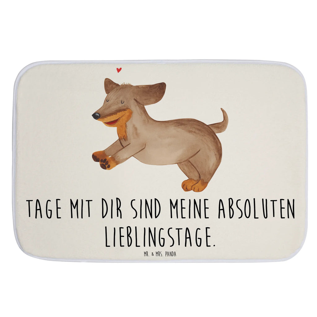 Badvorleger Hund Dackel Badematte, Badteppich, Duschvorleger, Badezimmerteppich, Badezimmermatte, Badvorleger, Duschmatte, Duschteppich, Badteppiche, Badgarnitur, Badematten, Teppich Badezimmer, Badezimmermatten, Hund, Hundemotiv, Haustier, Hunderasse, Tierliebhaber, Hundebesitzer, Sprüche, Hunde, Dackel, Dachshund, happy dog