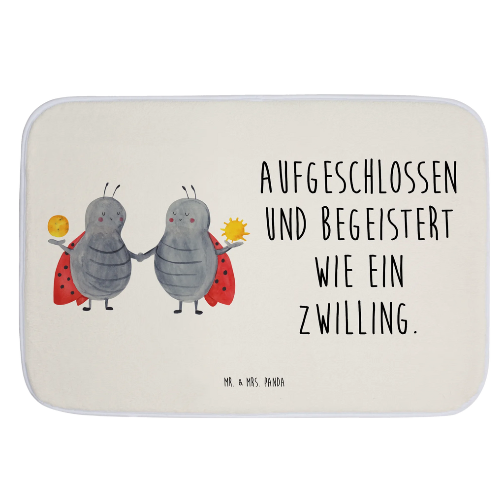 Badvorleger Sternzeichen Zwilling Badematte, Badteppich, Duschvorleger, Badezimmerteppich, Badezimmermatte, Badvorleger, Duschmatte, Duschteppich, Badteppiche, Badgarnitur, Badematten, Teppich Badezimmer, Badezimmermatten, Tierkreiszeichen, Sternzeichen, Horoskop, Astrologie, Aszendent, Zwillinge, Zwilling Geschenk, Zwilling Sternzeichen, Geburtstag Mai, Geschenk Mai, Geschenk Juni, Marienkäfer, Glückskäfer, Zwillingsbruder, Zwillingsschwester