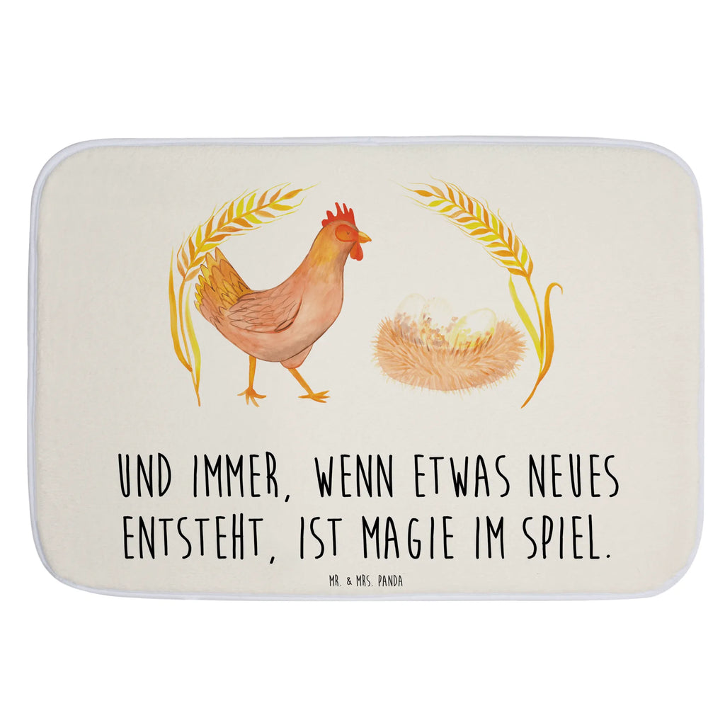 Badvorleger Huhn Stolz Badematte, Badteppich, Duschvorleger, Badezimmerteppich, Badezimmermatte, Badvorleger, Duschmatte, Duschteppich, Badteppiche, Badgarnitur, Badematten, Teppich Badezimmer, Badezimmermatten, Bauernhof, Hoftiere, Landwirt, Landwirtin, Hahn, Henne, Hühner, Eier, Hof, Landleben, Motivation, Geburt, Magie, Spruch, Schwangerschaft