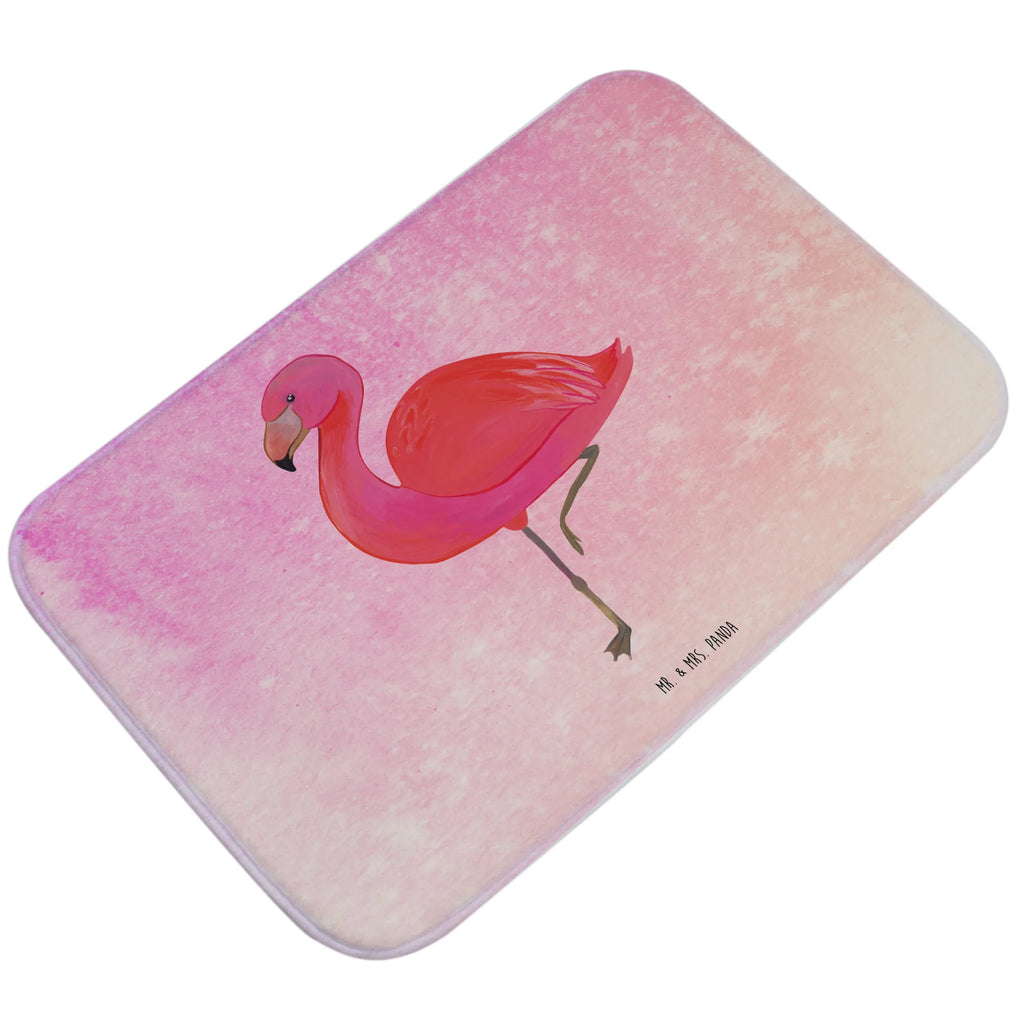 Badvorleger Flamingo Classic Badematte, Badteppich, Duschvorleger, Badezimmerteppich, Badezimmermatte, Badvorleger, Duschmatte, Duschteppich, Badteppiche, Badgarnitur, Badematten, Teppich Badezimmer, Badezimmermatten, Flamingo, Einzigartig, Selbstliebe, Stolz, ich, für mich, Spruch, Freundin, Freundinnen, Außenseiter, Sohn, Tochter, Geschwister