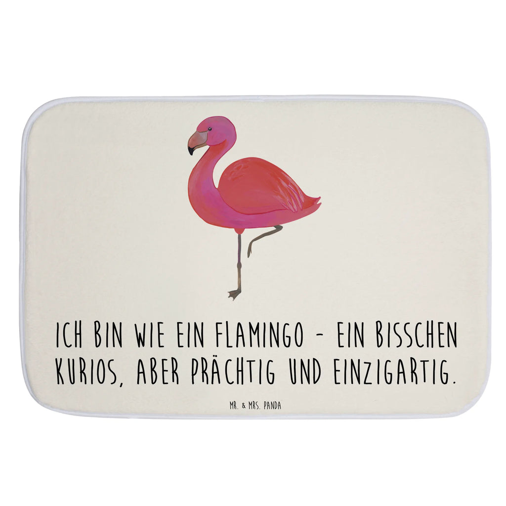 Badvorleger Flamingo Classic Badematte, Badteppich, Duschvorleger, Badezimmerteppich, Badezimmermatte, Badvorleger, Duschmatte, Duschteppich, Badteppiche, Badgarnitur, Badematten, Teppich Badezimmer, Badezimmermatten, Flamingo, Einzigartig, Selbstliebe, Stolz, ich, für mich, Spruch, Freundin, Freundinnen, Außenseiter, Sohn, Tochter, Geschwister