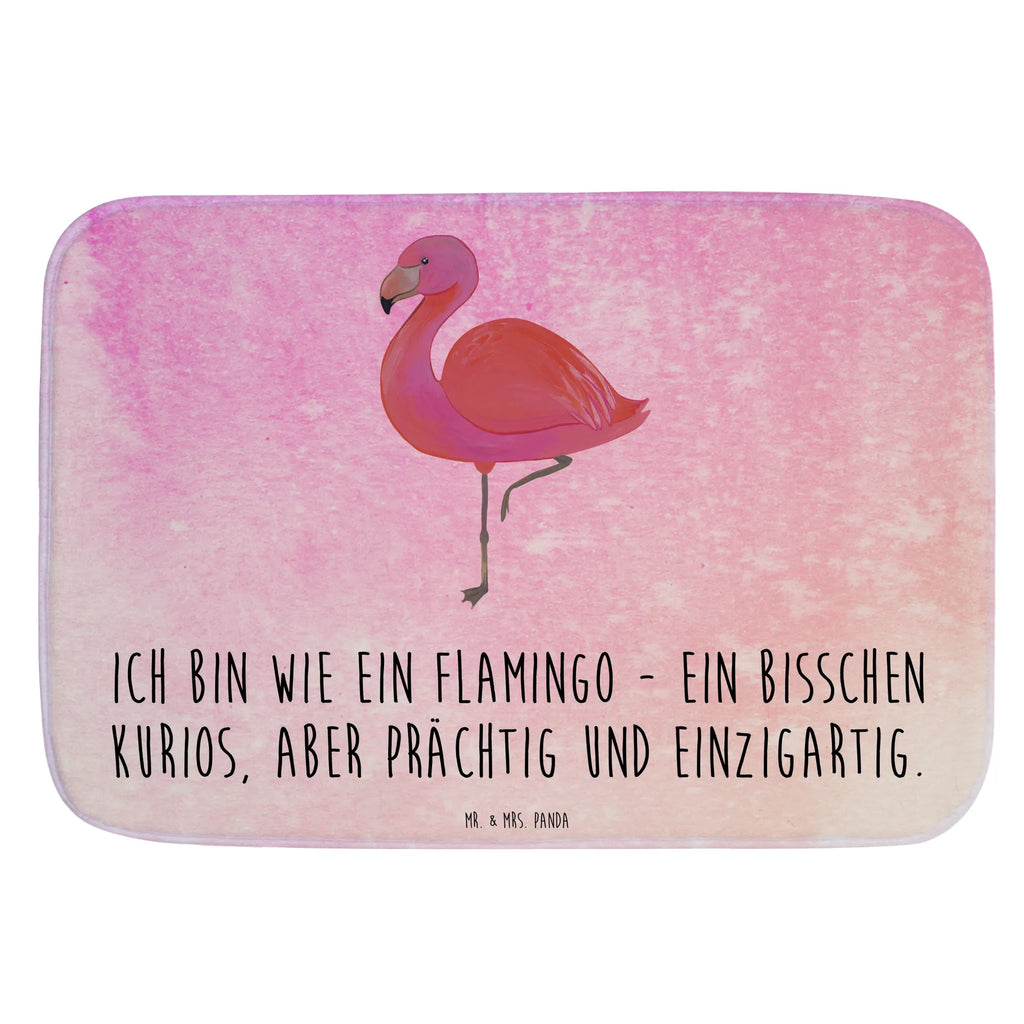 Badvorleger Flamingo Classic Badematte, Badteppich, Duschvorleger, Badezimmerteppich, Badezimmermatte, Badvorleger, Duschmatte, Duschteppich, Badteppiche, Badgarnitur, Badematten, Teppich Badezimmer, Badezimmermatten, Flamingo, Einzigartig, Selbstliebe, Stolz, ich, für mich, Spruch, Freundin, Freundinnen, Außenseiter, Sohn, Tochter, Geschwister