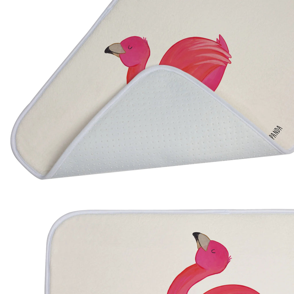 Badvorleger Flamingo Stolz Badematte, Badteppich, Duschvorleger, Badezimmerteppich, Badezimmermatte, Badvorleger, Duschmatte, Duschteppich, Badteppiche, Badgarnitur, Badematten, Teppich Badezimmer, Badezimmermatten, Flamingo, stolz, Freude, Selbstliebe, Selbstakzeptanz, Freundin, beste Freundin, Tochter, Mama, Schwester