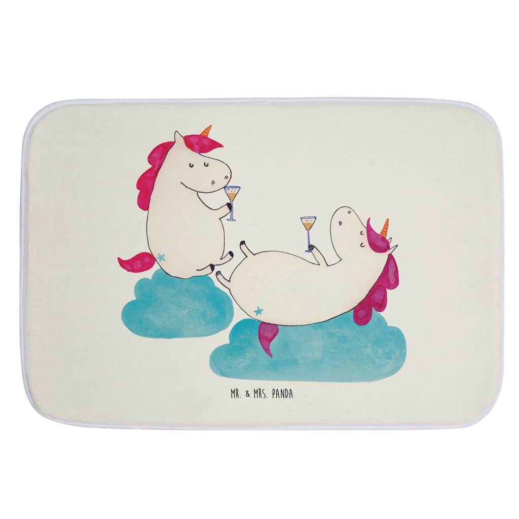 Badvorleger Einhorn Sekt Badematte, Badteppich, Duschvorleger, Badezimmerteppich, Badezimmermatte, Badvorleger, Duschmatte, Duschteppich, Badteppiche, Badgarnitur, Badematten, Teppich Badezimmer, Badezimmermatten, Einhorn, Einhörner, Einhorn Deko, Unicorn, Freundinnen, Freundin, BFF, Sekt, Mädelsabend, Spaß, Party, Korken, Anstoßen, Beste