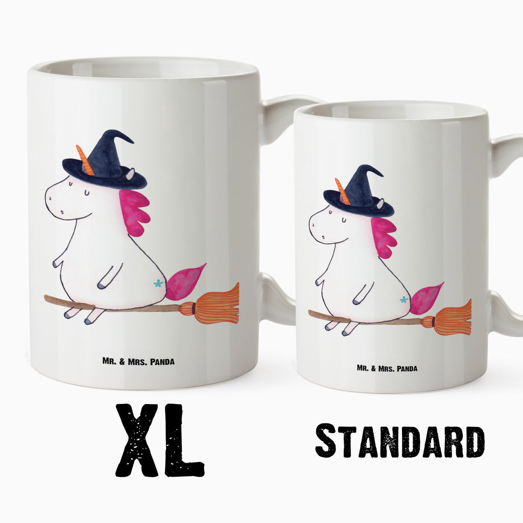 XL Tasse Einhorn Hexe XL Tasse, Große Tasse, Grosse Kaffeetasse, XL Becher, XL Teetasse, spülmaschinenfest, Jumbo Tasse, Groß, Einhorn, Einhörner, Einhorn Deko, Pegasus, Unicorn, Frau, Ehefrau, Hexe, Teufel, Engel, Verrückte, Freundin, Leben, Zicke