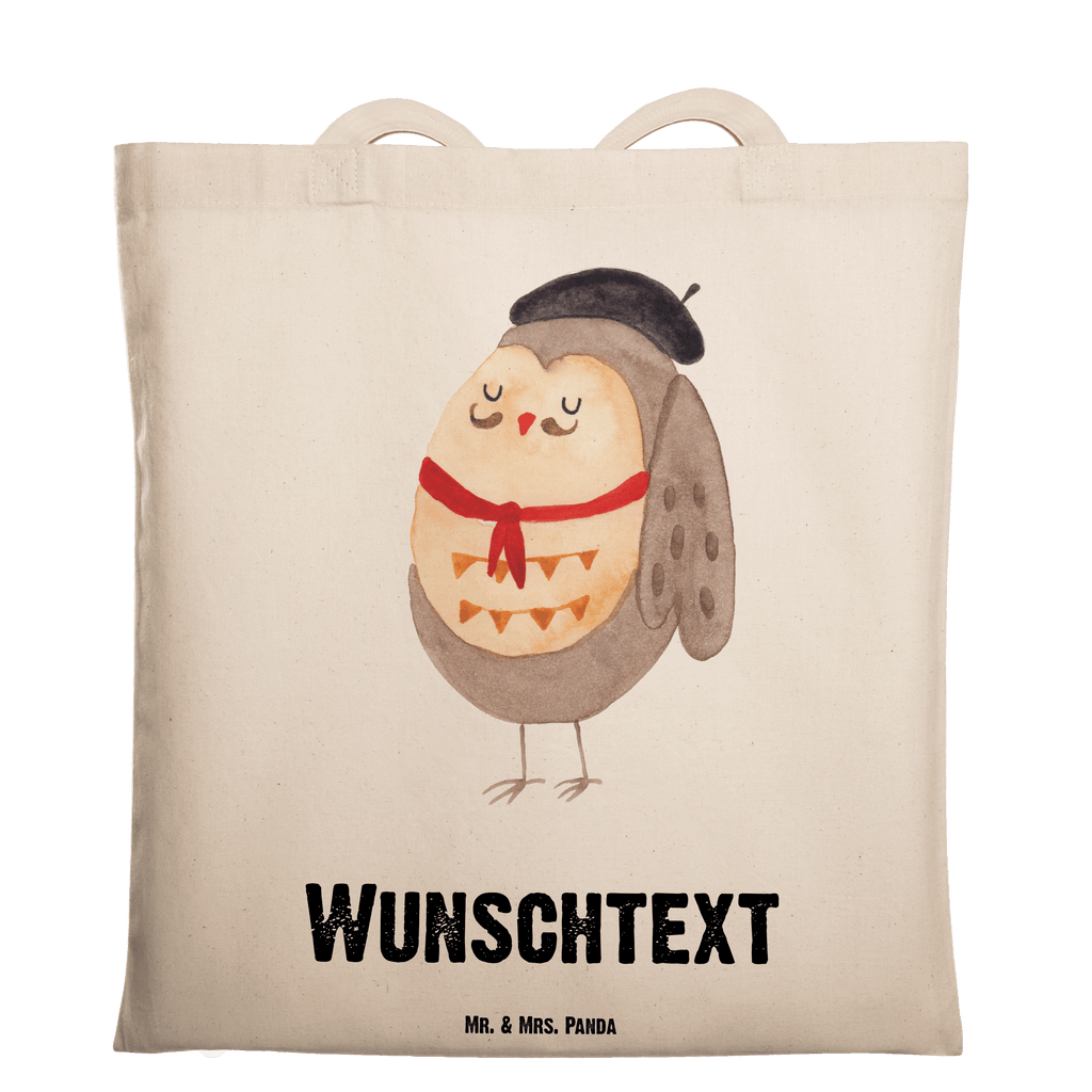 Personalisierte Tragetasche Eule Französisch Personalisierte Beuteltasche, Personalisierter Beutel, Personalisierte Einkaufstasche, Personalisierter Jutebeutel, Personalisierter Stoffbeutel, Tragetasche mit Namen, Einkaufstasche mit Namen, Stoffbeutel mit Namen, Personalisierte Tasche, Personalisierte Jutetasche, Personalisierte Kindergartentasche, Eule, Eulen, Eule Deko, Owl, hibou, La vie est belle, das Leben ist schön, Spruch schön, Spruch Französisch, Frankreich