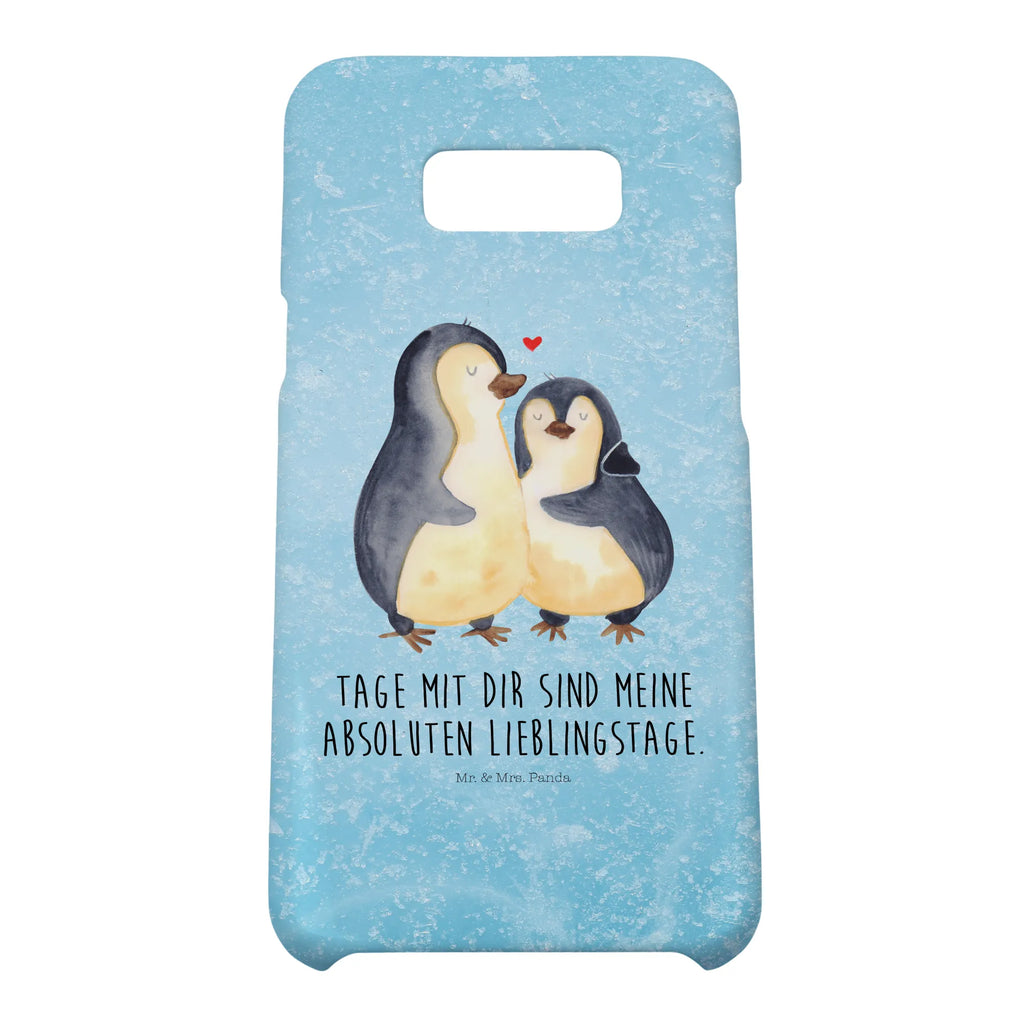 Handyhülle Pinguin umarmen Handyhülle, Handycover, Cover, Handy, Hülle, Iphone 10, Iphone X, Pinguin, Liebe, Liebespaar, Liebesbeweis, Liebesgeschenk, Verlobung, Jahrestag, Hochzeitstag, Hochzeit, Hochzeitsgeschenk