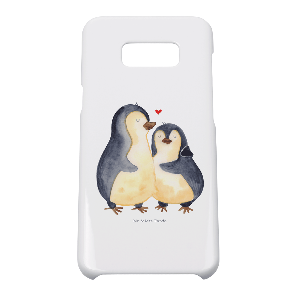 Handyhülle Pinguin umarmen Handyhülle, Handycover, Cover, Handy, Hülle, Iphone 10, Iphone X, Pinguin, Liebe, Liebespaar, Liebesbeweis, Liebesgeschenk, Verlobung, Jahrestag, Hochzeitstag, Hochzeit, Hochzeitsgeschenk