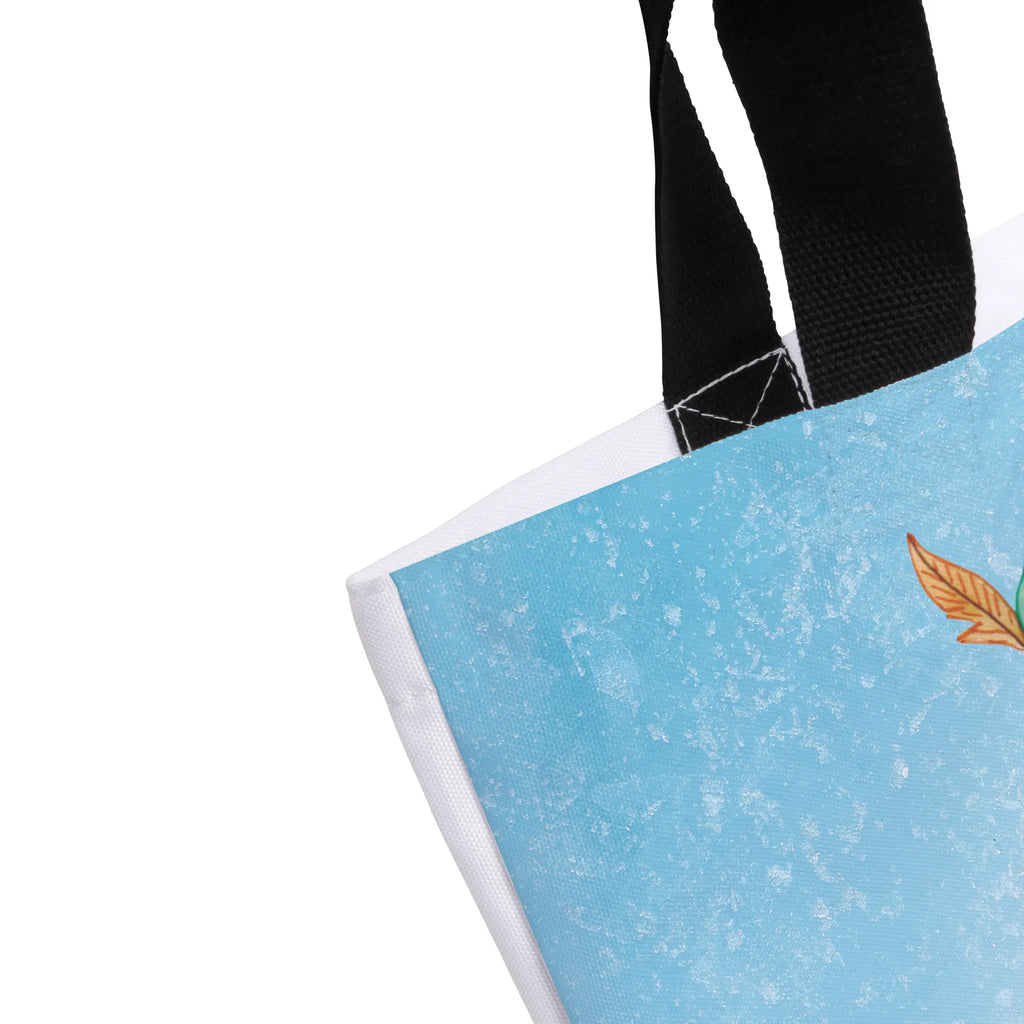 Shopper Pinguin Bier Beutel, Einkaufstasche, Tasche, Strandtasche, Einkaufsbeutel, Shopper, Schultasche, Freizeittasche, Tragebeutel, Schulbeutel, Alltagstasche, Pinguin, Pinguine, Bier, Oktoberfest