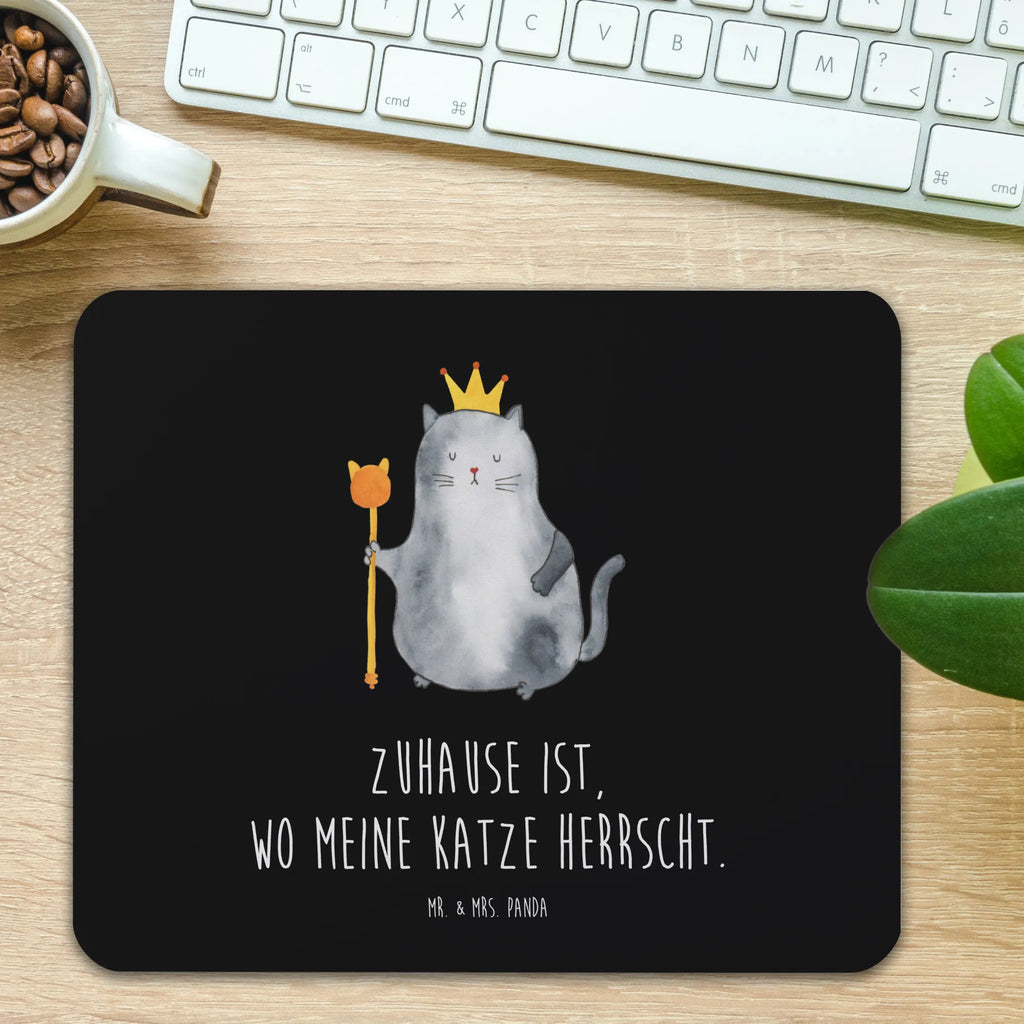 Mauspad Katzen Koenig Mousepad, Computer zubehör, Büroausstattung, PC Zubehör, Arbeitszimmer, Mauspad, Einzigartiges Mauspad, Designer Mauspad, Mausunterlage, Mauspad Büro, Katze, Katzenmotiv, Katzenfan, Katzendeko, Katzenfreund, Katzenliebhaber, Katzenprodukte, Katzenartikel, Katzenaccessoires, Katzensouvenirs, Katzenliebhaberprodukte, Katzenmotive, Katzen, Kater, Mietze, Cat, Cats, Katzenhalter, Katzenbesitzerin, Haustier, König, Königin, Queen, Familie, Mietzhaus, Wohnung, erste eigenen Wohnung, Umzug, Einzug