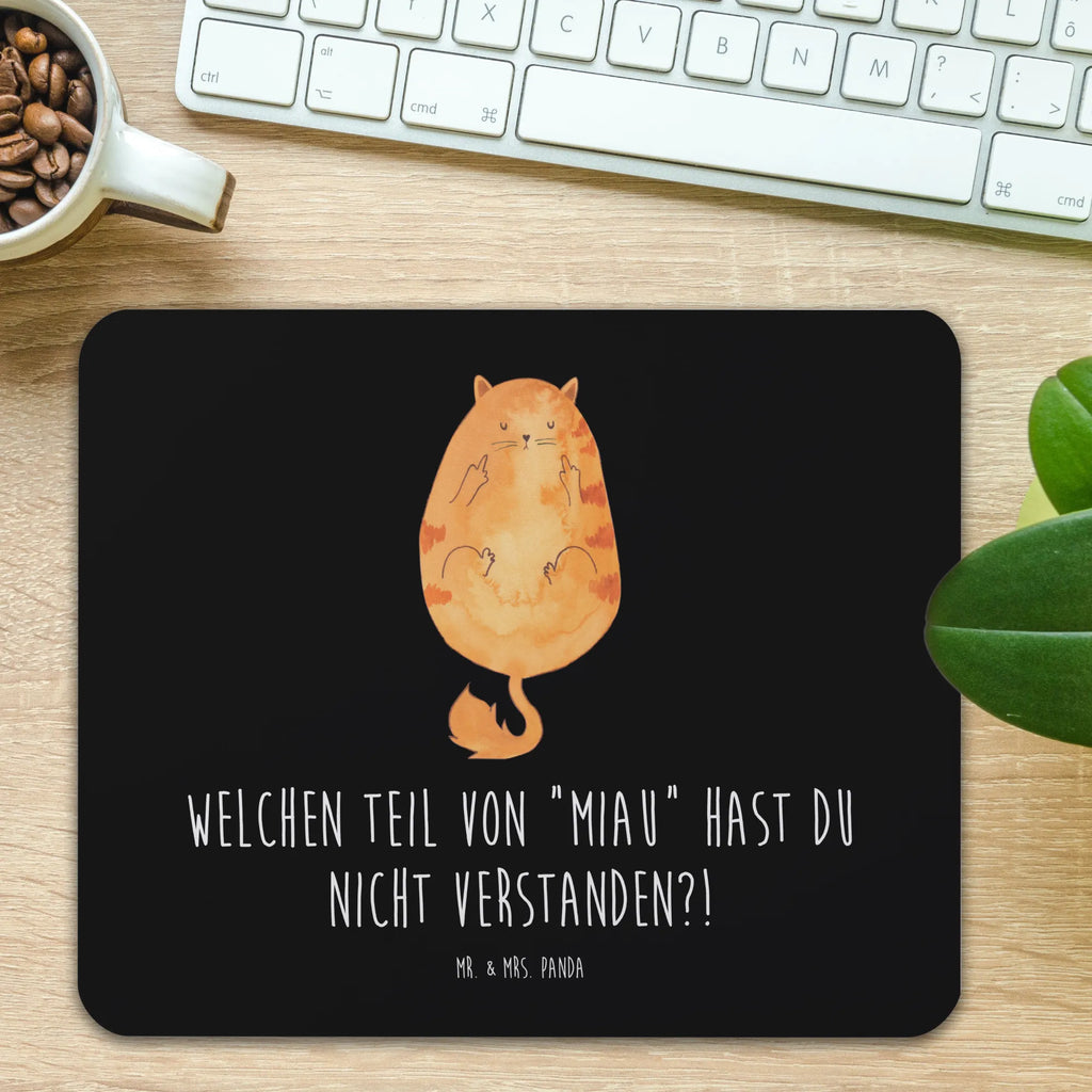 Mauspad Katze Mittelfinger Mousepad, Computer zubehör, Büroausstattung, PC Zubehör, Arbeitszimmer, Mauspad, Einzigartiges Mauspad, Designer Mauspad, Mausunterlage, Mauspad Büro, Katze, Katzenmotiv, Katzenfan, Katzendeko, Katzenfreund, Katzenliebhaber, Katzenprodukte, Katzenartikel, Katzenaccessoires, Katzensouvenirs, Katzenliebhaberprodukte, Katzenmotive, Katzen, Kater, Mietze, Cat, Cats