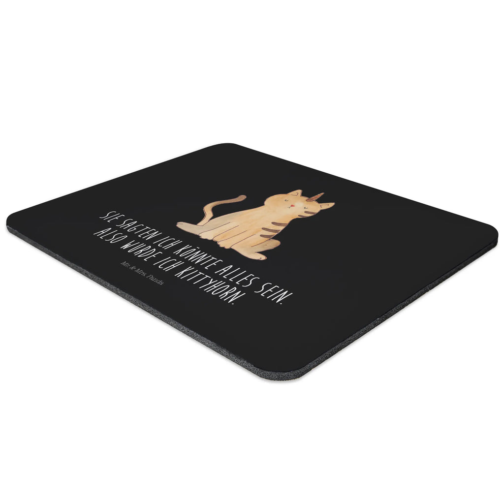 Mauspad Einhorn Katze Mousepad, Computer zubehör, Büroausstattung, PC Zubehör, Arbeitszimmer, Mauspad, Einzigartiges Mauspad, Designer Mauspad, Mausunterlage, Mauspad Büro, Einhorn, Einhörner, Einhorn Deko, Pegasus, Unicorn, Katzer, Mieze, Regenbogen, Glitzer, Einhornpower, Erwachsenwerden, Katze, Katzenhorn, Einhornkatze, Kittyhorn