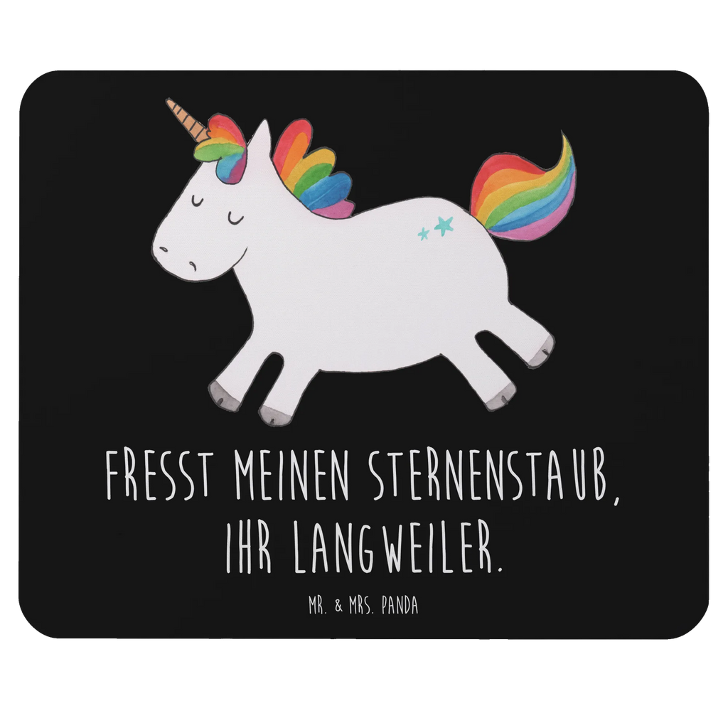 Mauspad Einhorn Happy Mousepad, Computer zubehör, Büroausstattung, PC Zubehör, Arbeitszimmer, Mauspad, Einzigartiges Mauspad, Designer Mauspad, Mausunterlage, Mauspad Büro, Einhorn, Einhörner, Einhorn Deko, Pegasus, Unicorn, glücklich, fröhlich, Spaß, Freude, Lebensfreude, witzig, spannend, Lächeln, Lachen