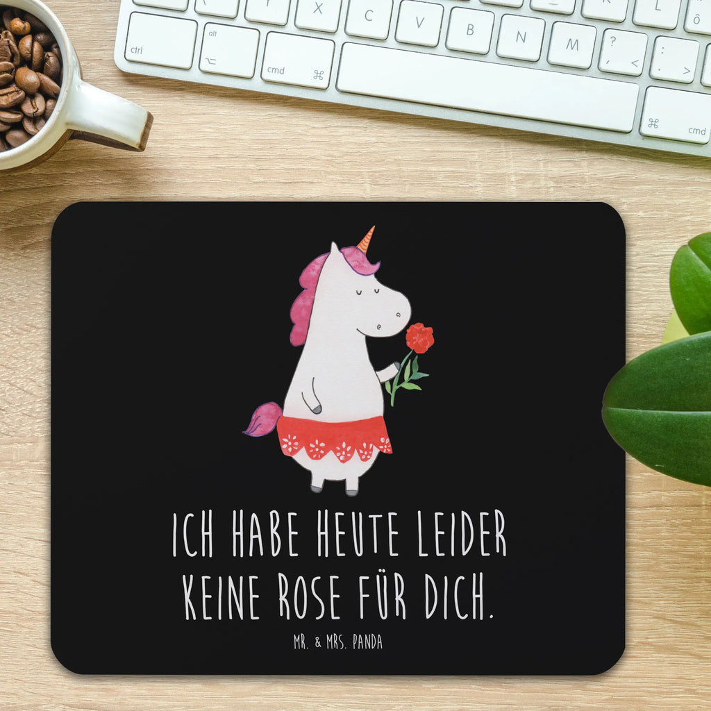 Mauspad Einhorn Dame Mousepad, Computer zubehör, Büroausstattung, PC Zubehör, Arbeitszimmer, Mauspad, Einzigartiges Mauspad, Designer Mauspad, Mausunterlage, Mauspad Büro, Einhorn, Einhörner, Einhorn Deko, Pegasus, Unicorn, Dame, Lady, feine Dame, Freundin, Frau, Bachelor, Bachelorette, Abfuhr, Schluss machen, Trennung